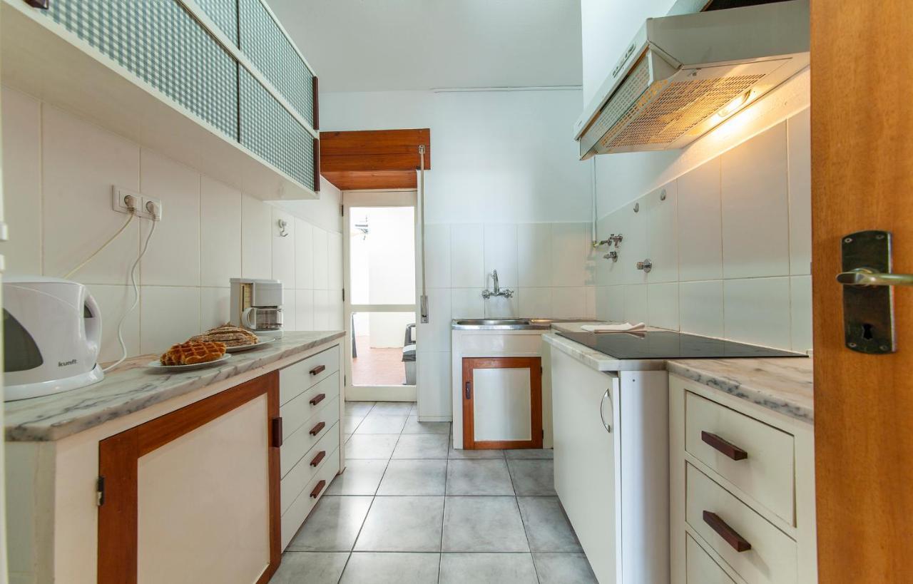 Apartment  Lagos Exterior foto